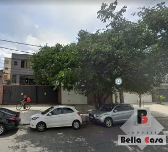 Lote/Terreno à venda, 318m² no Parque da Vila Prudente, São Paulo