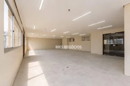 Sala Comercial para alugar, 234m² no Centro, Belo Horizonte