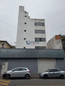 Prédio Comercial para alugar, 722m² no Vila Francisco Remeikis, Taboão da Serra