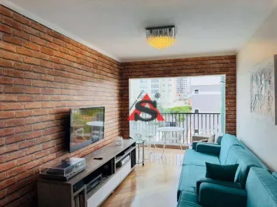 Apartamento com 3 Quartos à venda, 79m² no Saúde, São Paulo