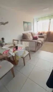 Apartamento com 1 Quarto à venda, 43m² no Intermares, Cabedelo