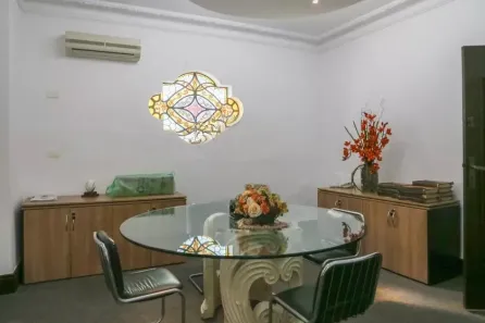 Casa com 6 Quartos à venda, 520m² no Pacaembu, São Paulo