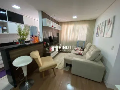 Apartamento com 2 Quartos à venda, 55m² no Centro, São Bernardo do Campo