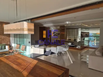 Apartamento com 3 Quartos à venda, 233m² no Barra da Tijuca, Rio de Janeiro