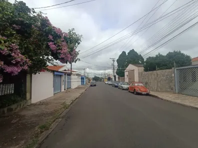 Lote/Terreno à venda, 300m² no Chácara Parque Club, São Carlos