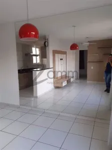 Apartamento com 2 Quartos à venda, 49m² no Jardim Interlagos, Hortolândia