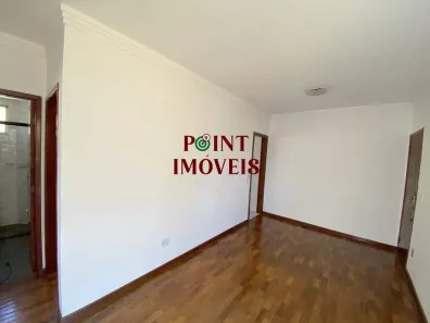 Apartamento com 3 Quartos à venda, 60m² no Betânia, Belo Horizonte