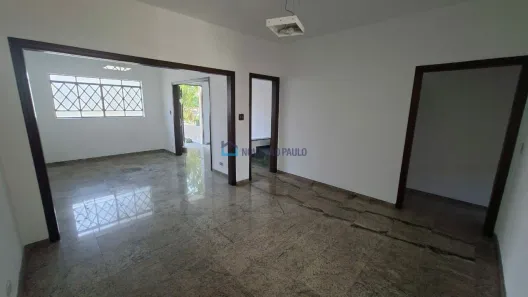Sobrado com 3 Quartos para alugar, 140m² no Vila Mariana, São Paulo