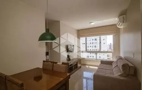 Apartamento com 2 Quartos à venda, 56m² no Partenon, Porto Alegre