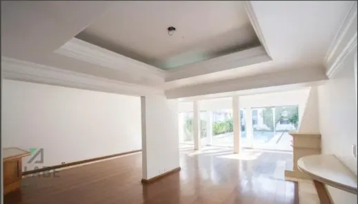 Casa com 5 Quartos à venda, 440m² no Jardim dos Estados, São Paulo