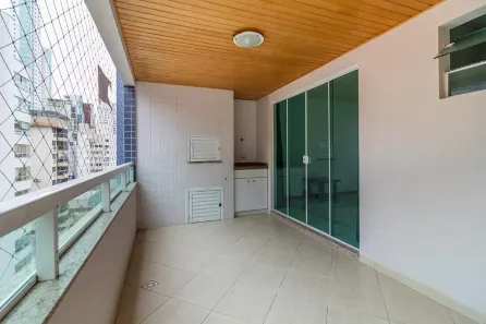 Apartamento com 2 Quartos à venda, 89m² no Centro, Balneário Camboriú