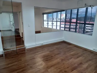 Sala Comercial para alugar, 418m² no Estoril, Belo Horizonte
