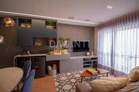 Apartamento com 2 Quartos à venda, 83m² no Vila João Jorge, Campinas