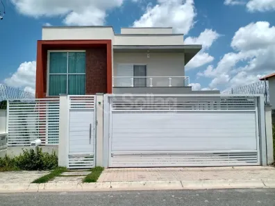 Casa com 3 Quartos à venda, 181m² no Marambaia, Vinhedo