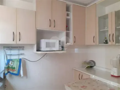 Apartamento com 2 Quartos à venda, 84m² no Jardim São Paulo(Zona Norte), São Paulo