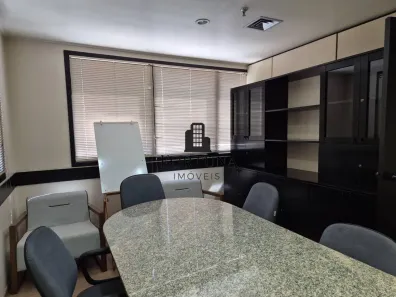 Sala Comercial para alugar, 51m² no Indianópolis, São Paulo