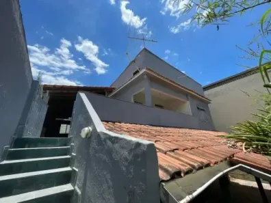 Sobrado com 2 Quartos para alugar, 195m² no Jardim Alcântara, São Gonçalo