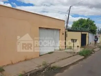 Casa com 3 Quartos à venda, 188m² no São Benedito, Timon