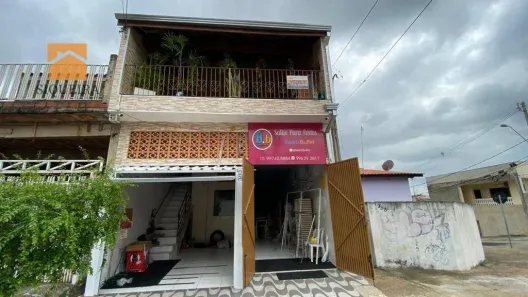 Casa com 3 Quartos à venda, 237m² no Jardim Casa Branca, Sorocaba