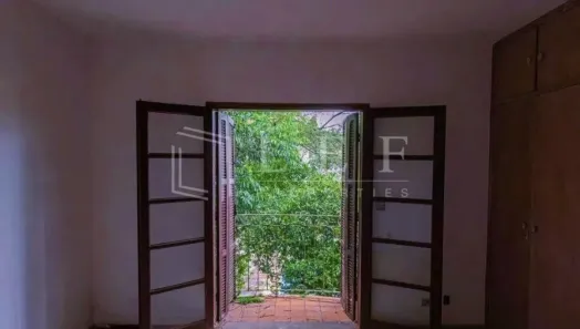 Casa com 4 Quartos à venda, 360m² no Pacaembu, São Paulo
