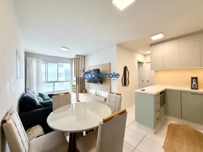 Apartamento com 2 Quartos à venda, 50m² no Rio Caveiras, Biguaçu