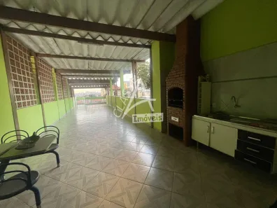 Sobrado com 2 Quartos à venda, 100m² no Jardim Utinga, Santo André