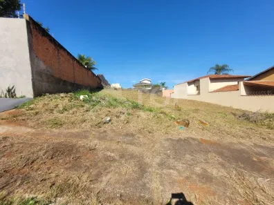 Lote/Terreno à venda, 840m² no Jardim Paraíso, São Carlos