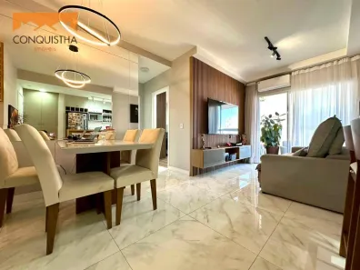 Apartamento com 2 Quartos à venda, 65m² no Rudge Ramos, São Bernardo do Campo