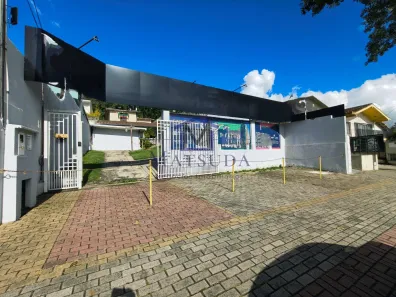 Imóvel Comercial com 2 Quartos para alugar, 121m² no Jardim Nova América, São José dos Campos