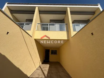 Casa com 3 Quartos à venda, 126m² no Jardim Palmares (Zona Sul), São Paulo