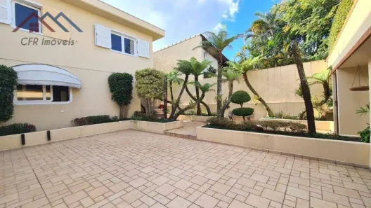 Sobrado com 4 Quartos à venda, 365m² no Planalto Paulista, São Paulo