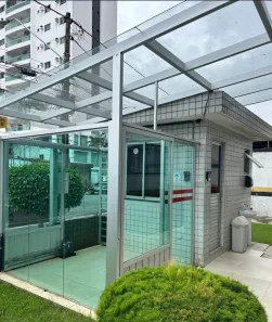 Apartamento com 3 Quartos para alugar, 90m² no Pedreira, Belém