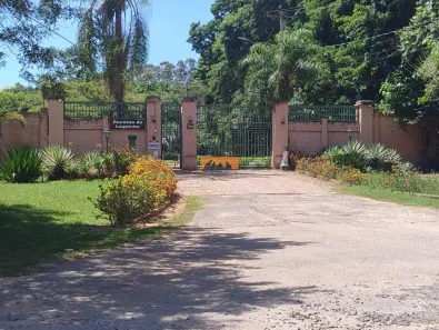 Lote/Terreno à venda, 2000m² no Loteamento Chácaras Vale das Garças, Campinas