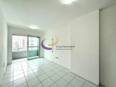Apartamento com 2 Quartos para alugar, 54m² no Piedade, Jaboatão dos Guararapes