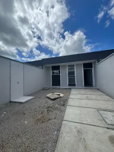 Casa com 2 Quartos à venda, 70m² no Ponta da Serra, Itaitinga