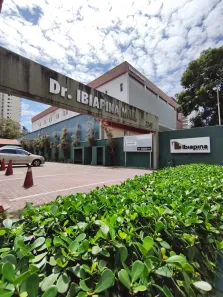 Ponto Comercial para alugar, 80m² no Aldeota, Fortaleza
