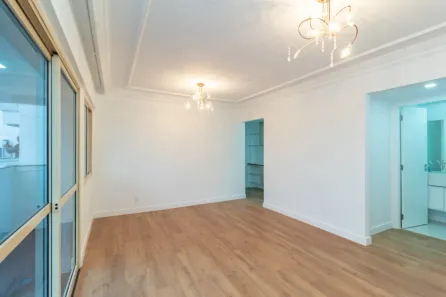 Apartamento com 3 Quartos à venda, 112m² no Indianópolis, São Paulo