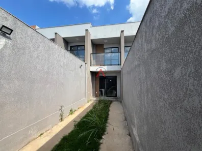 Casa com 3 Quartos à venda, 140m² no Jardim Casa Branca, Betim