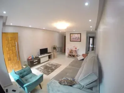 Sobrado com 3 Quartos à venda, 120m² no Vila Carmosina, São Paulo