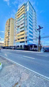 Apartamento com 3 Quartos à venda, 125m² no Suíça, Aracaju