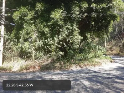 Lote/Terreno à venda, 9150m² no Granja Spinelli, Nova Friburgo
