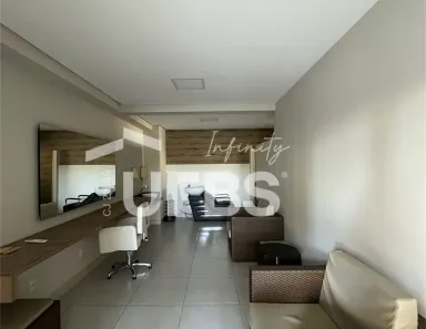 Apartamento com 3 Quartos à venda, 73m² no Vila Rosa, Goiânia