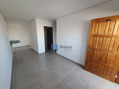 Apartamento com 2 Quartos para alugar, 40m² no Jardim do Tiro, São Paulo