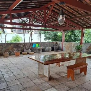 Cobertura com 4 Quartos à venda, 300m² no Savassi, Belo Horizonte
