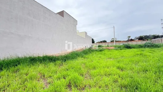 Lote/Terreno à venda, 201m² no Água Seca, Piracicaba