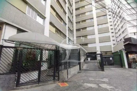 Apartamento com 2 Quartos à venda, 83m² no Santana, São Paulo