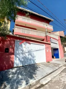 Casa com 4 Quartos à venda, 340m² no Jardim Estádio, Jundiaí