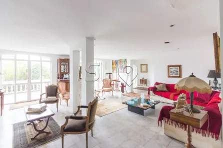 Sobrado com 3 Quartos à venda, 350m² no Pacaembu, São Paulo