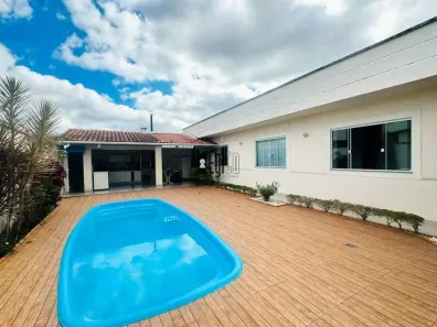 Casa com 3 Quartos à venda, 151m² no Quintas das Avenidas, Juiz de Fora