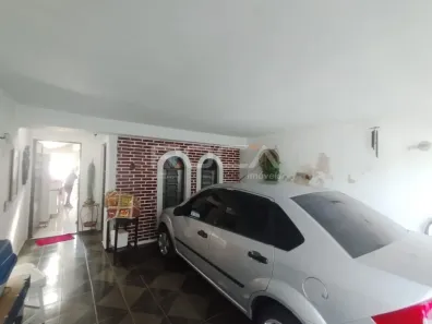 Casa com 2 Quartos à venda, 113m² no Parque Santa Felícia Jardim, São Carlos